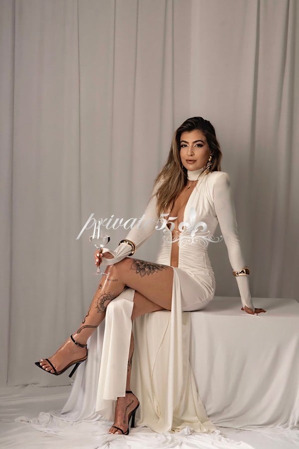 MAYA LARA - Acompanhantes São Paulo