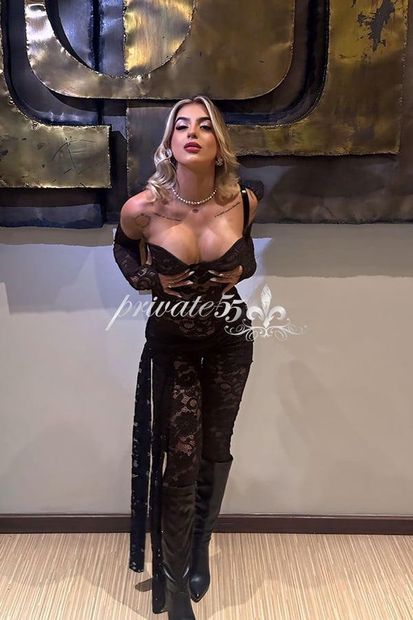 MAYA LARA - Acompanhantes São Paulo