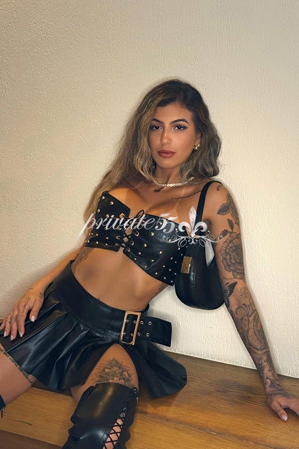 MAYA LARA - Acompanhantes São Paulo