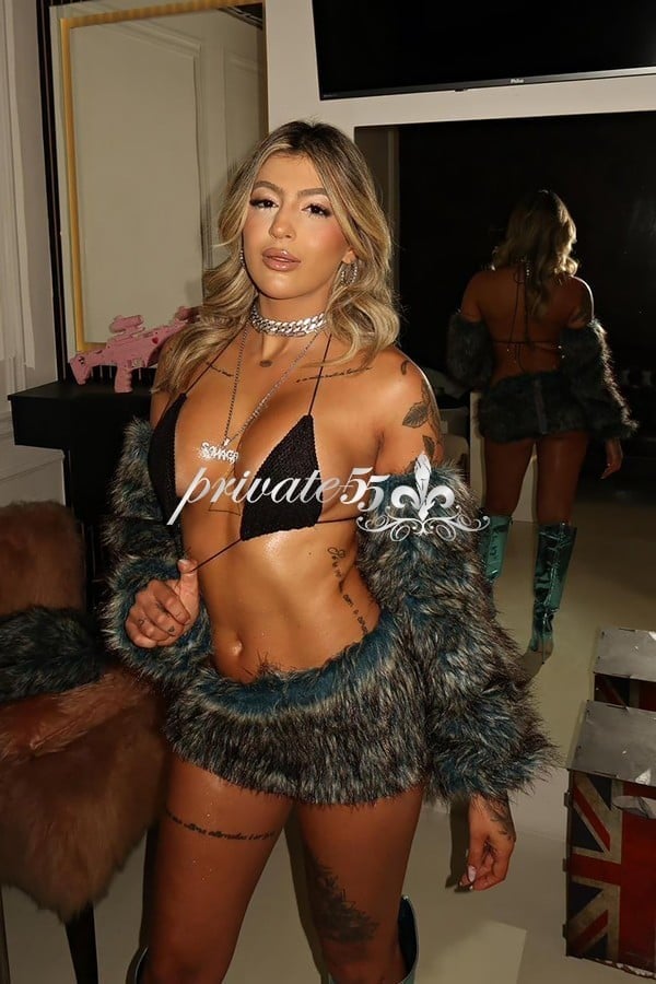 MAYA LARA - Acompanhantes São Paulo