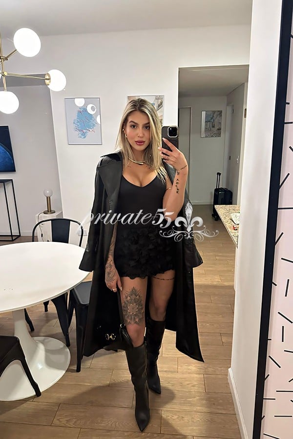 MAYA LARA - Acompanhantes São Paulo