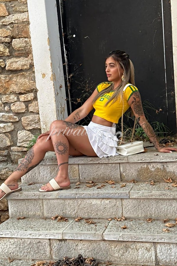 MAYA LARA - Acompanhantes São Paulo