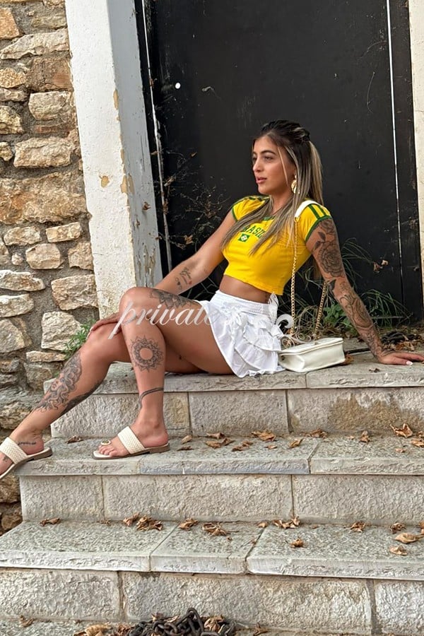 MAYA LARA - Acompanhantes São Paulo