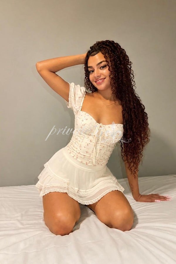 MAYA MENDES - Acompanhantes São Paulo