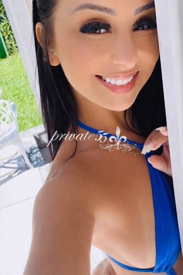 MAYA ROSA - Acompanhantes São Paulo