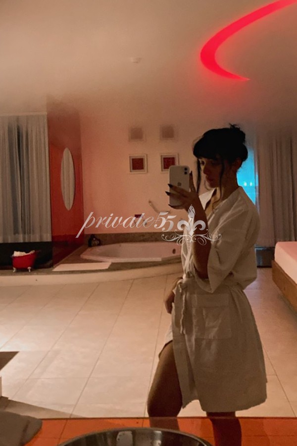 Mel Caramello - Acompanhantes SP - Acompanhantes São Paulo - Acompanhantes SP