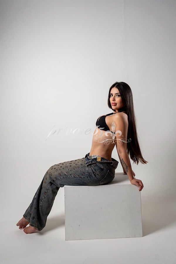 MELISSA DIAZ - Acompanhantes São Paulo