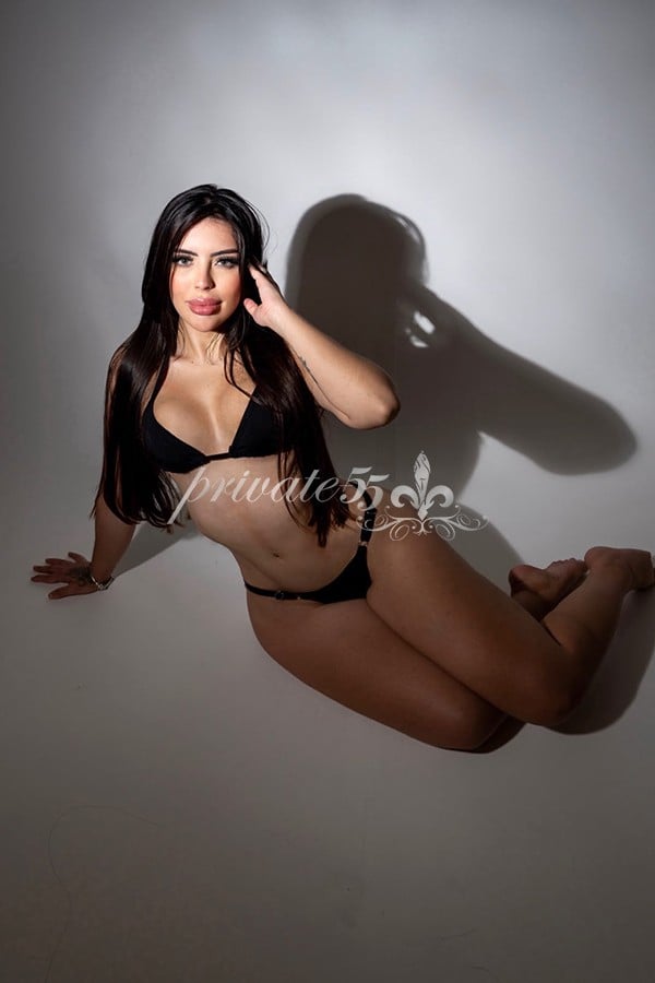 MELISSA DIAZ - Acompanhantes São Paulo