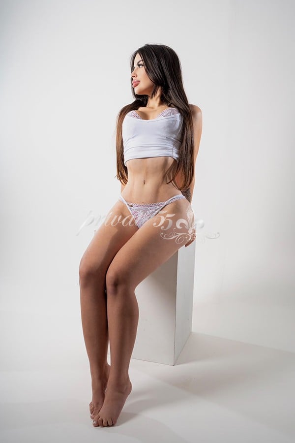 MELISSA DIAZ - Acompanhantes São Paulo
