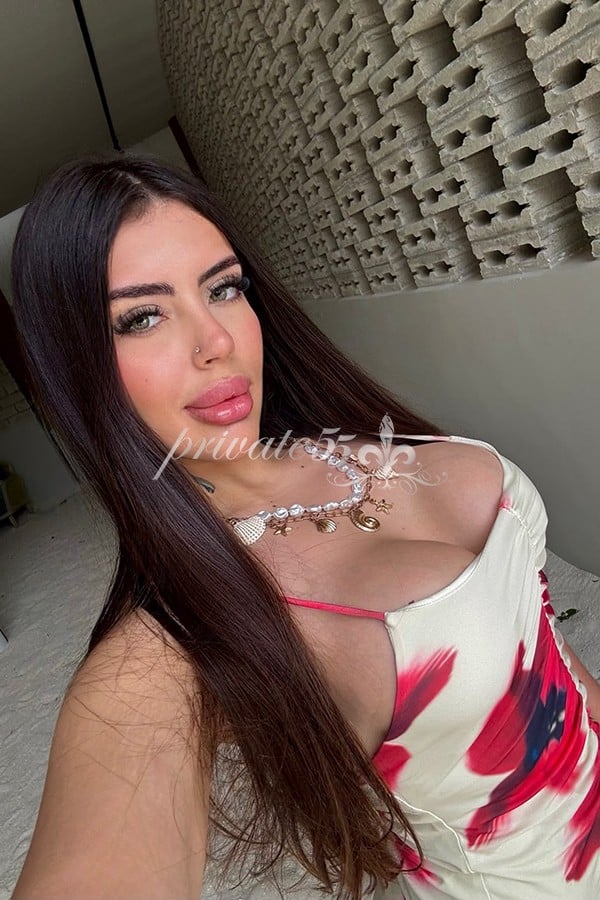 MELISSA DIAZ - Acompanhantes São Paulo