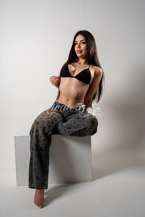 MELISSA DIAZ - Acompanhantes São Paulo