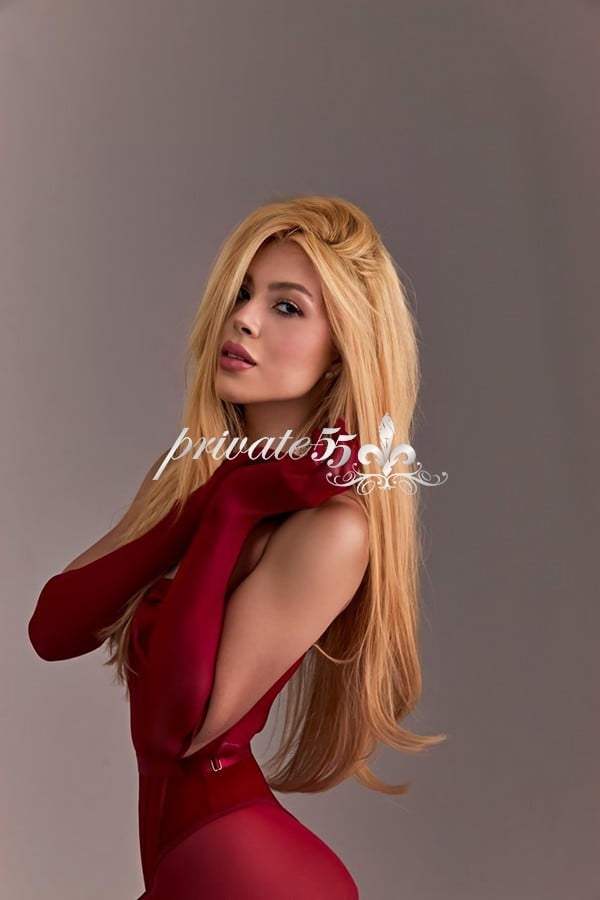 MELISSA LINS - Acompanhantes São Paulo