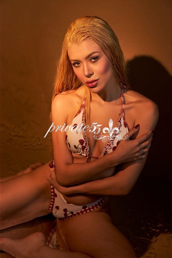 MELISSA LINS - Acompanhantes São Paulo