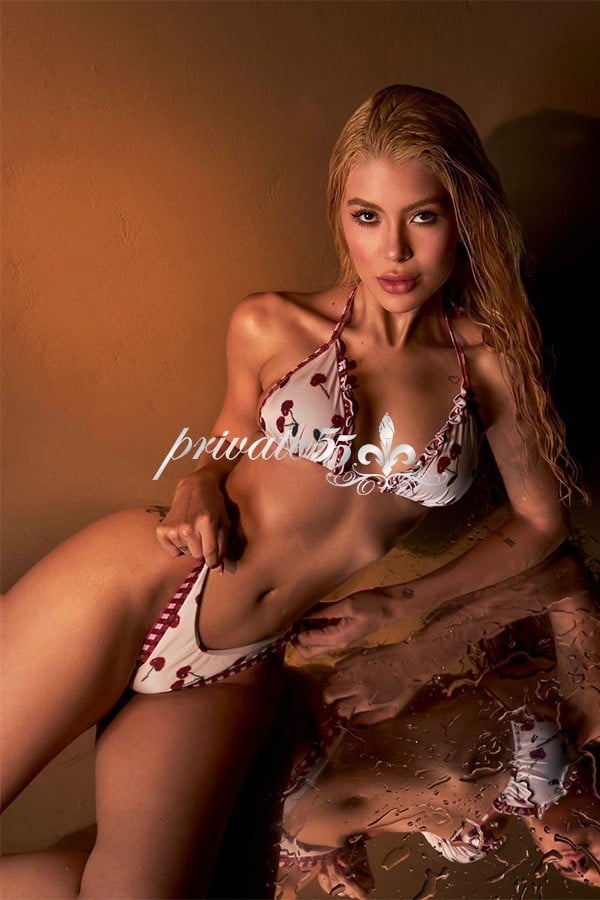 MELISSA LINS - Acompanhantes São Paulo