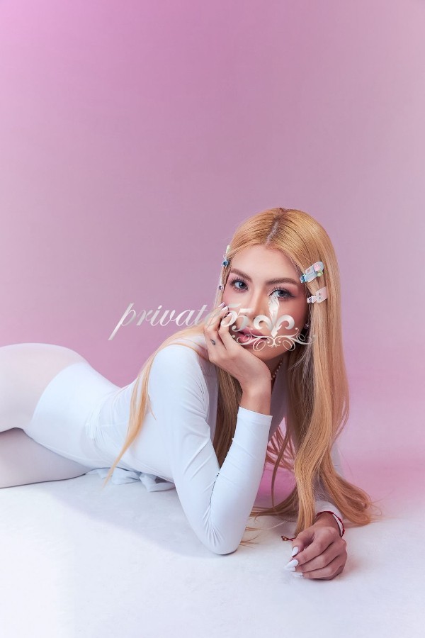 MELISSA LINS - Acompanhantes São Paulo