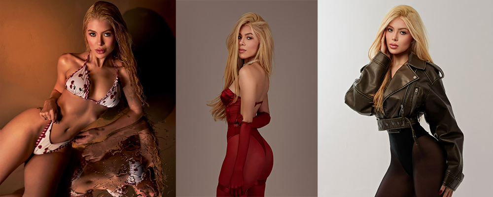 Foto do anúncio acompanhante Melissa Lins em SP