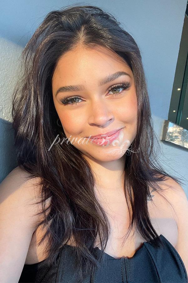 Melissa Maia - Acompanhantes SP - Acompanhantes São Paulo - Acompanhantes SP