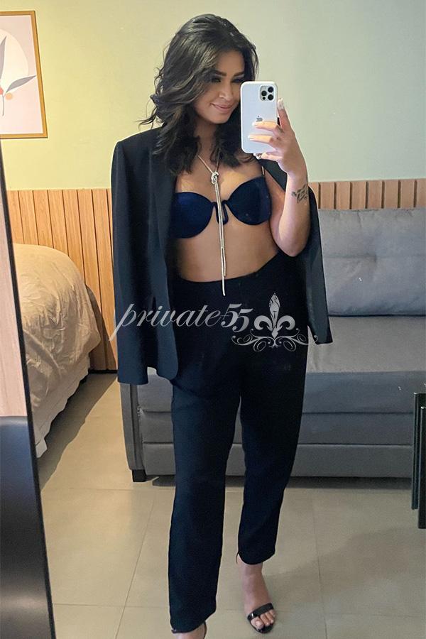 Melissa Maia - Acompanhantes SP - Acompanhantes São Paulo - Acompanhantes SP