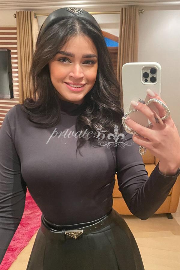 Melissa Maia - Acompanhantes SP - Acompanhantes São Paulo - Acompanhantes SP