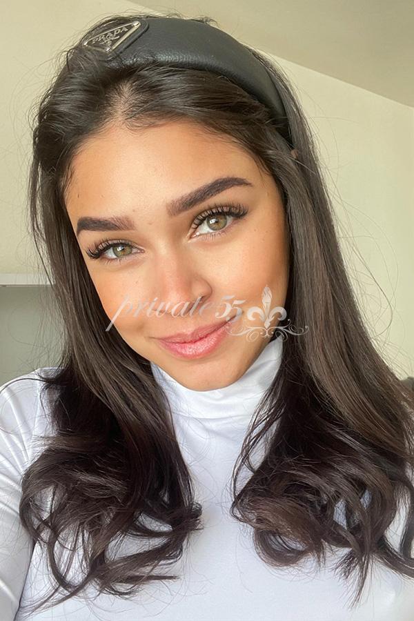 Melissa Maia - Acompanhantes SP - Acompanhantes São Paulo - Acompanhantes SP