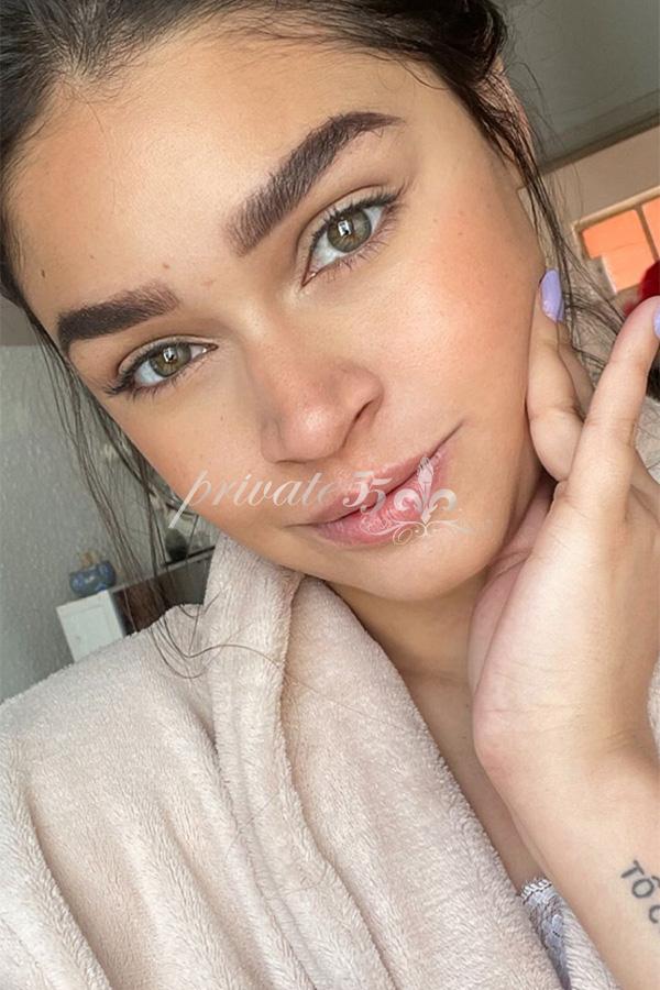 Melissa Maia - Acompanhantes SP - Acompanhantes São Paulo - Acompanhantes SP