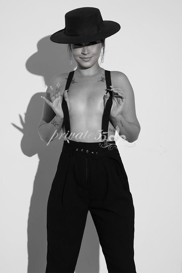 Melissa Maia - Acompanhantes SP - Acompanhantes São Paulo - Acompanhantes SP