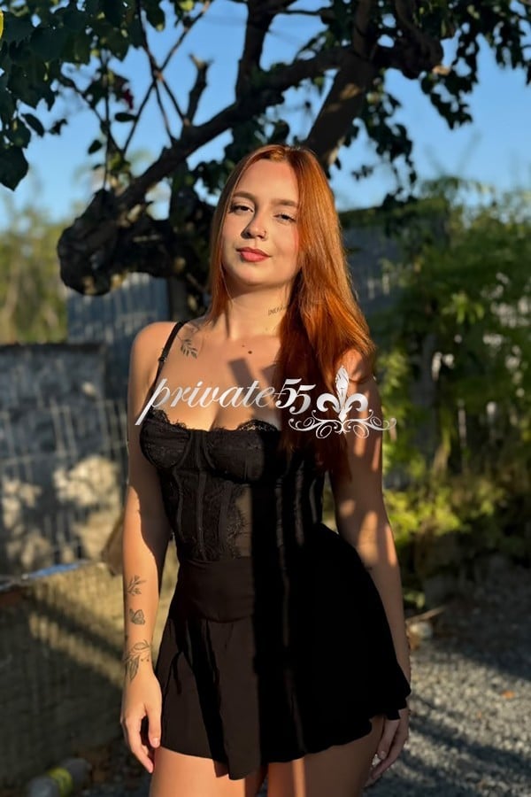 MELISSA MONTCLAIR - Acompanhantes São Paulo