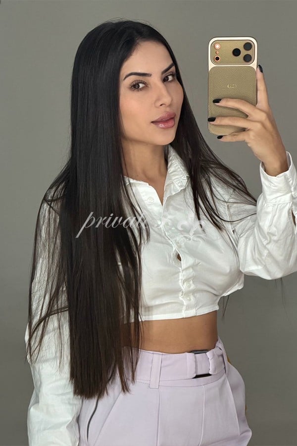 MANUELLA LINS - Acompanhantes São Paulo