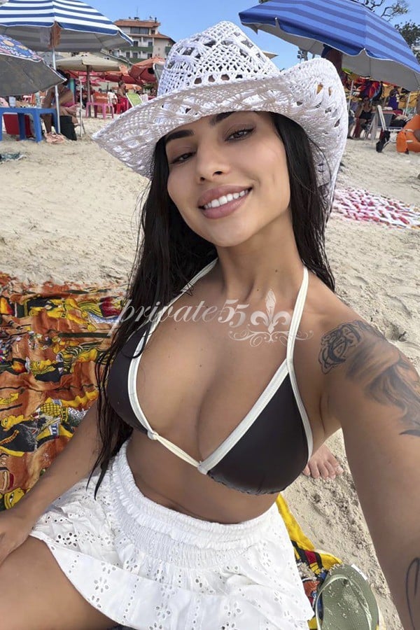 MANUELLA LINS - Acompanhantes São Paulo