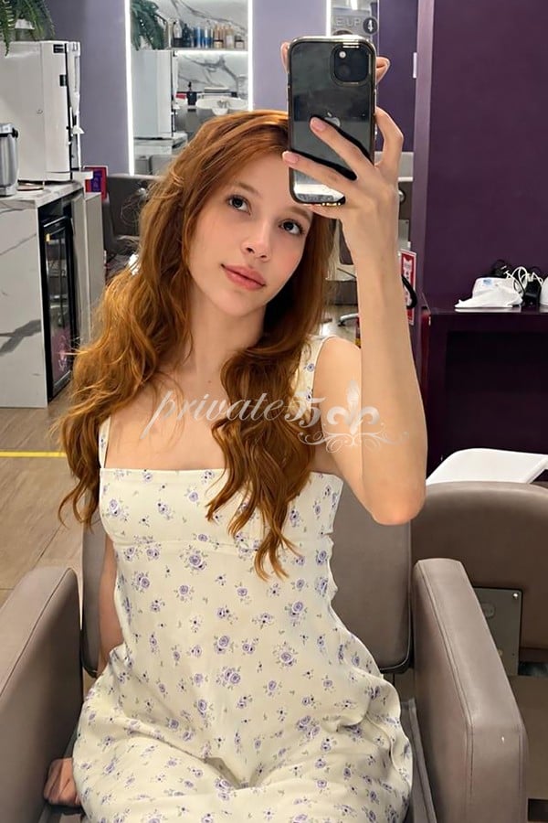 MELISSA VALENTINE - Acompanhantes São Paulo