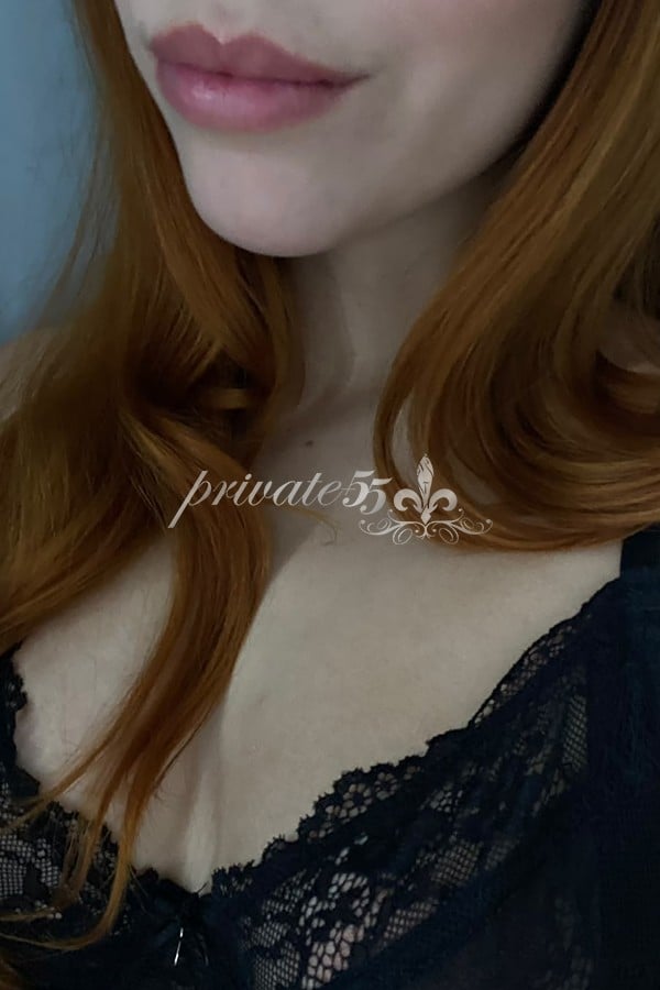 MELISSA VALENTINE - Acompanhantes São Paulo