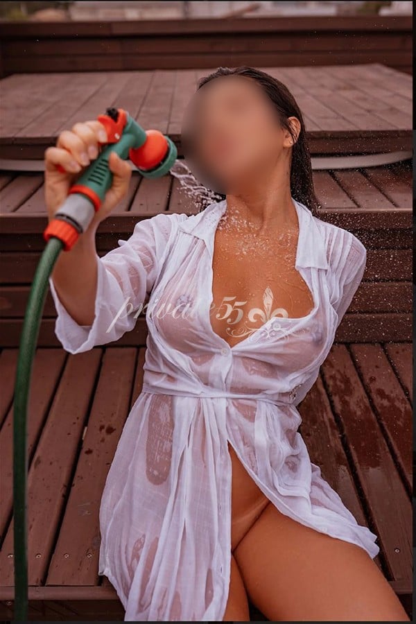 Mi Laurent - Acompanhantes SP - Acompanhantes São Paulo - Acompanhantes SP