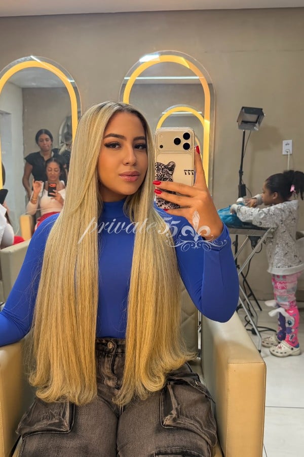 MIA  LOPES  - Acompanhantes São Paulo