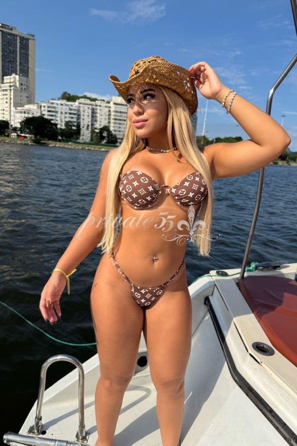 MIA  LOPES  - Acompanhantes São Paulo