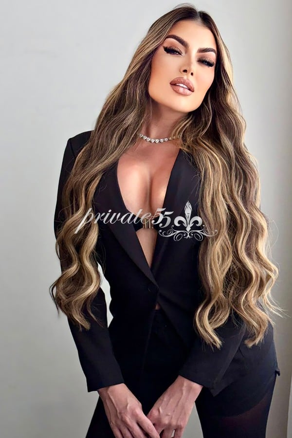 MIA  ROSA - Acompanhantes São Paulo