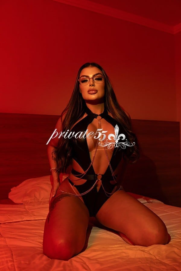 MIA  ROSA - Acompanhantes São Paulo