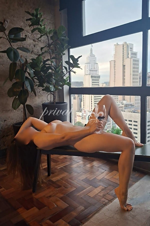 MIELE TOSCANA - Acompanhantes São Paulo