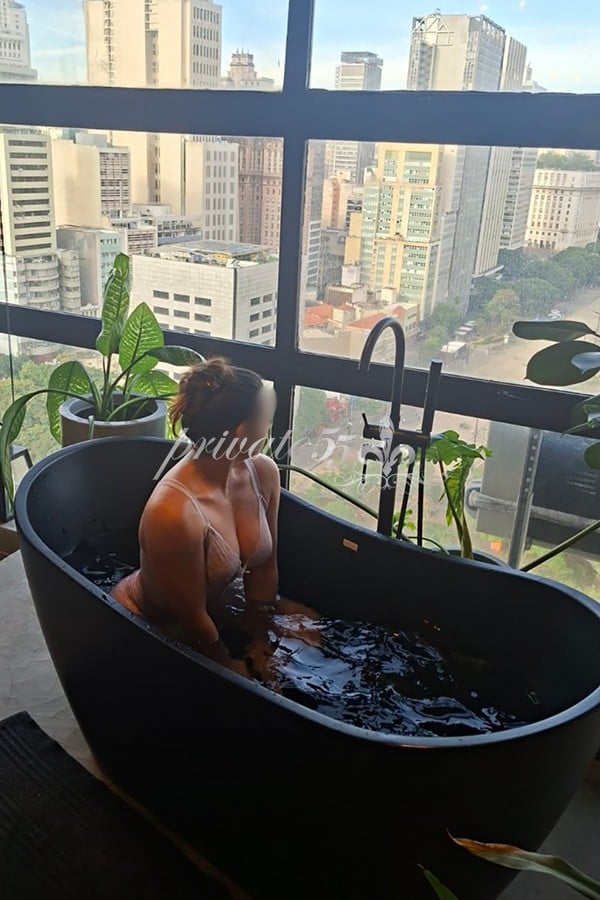 MIELE TOSCANA - Acompanhantes São Paulo