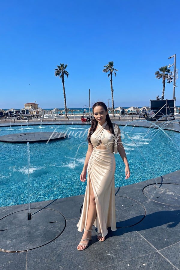 MIKA  NIKKEI  - Acompanhantes São Paulo