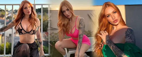 Acompanhantes de Luxo SP, Acompanhantes de Luxo São Paulo, Garotas de Programa São Paulo, Garotas de Programa SP, Mikaella Green