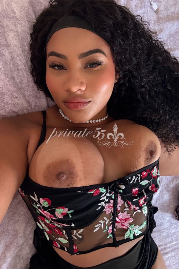 Mila Carioca - Acompanhantes SP - Acompanhantes São Paulo - Acompanhantes SP