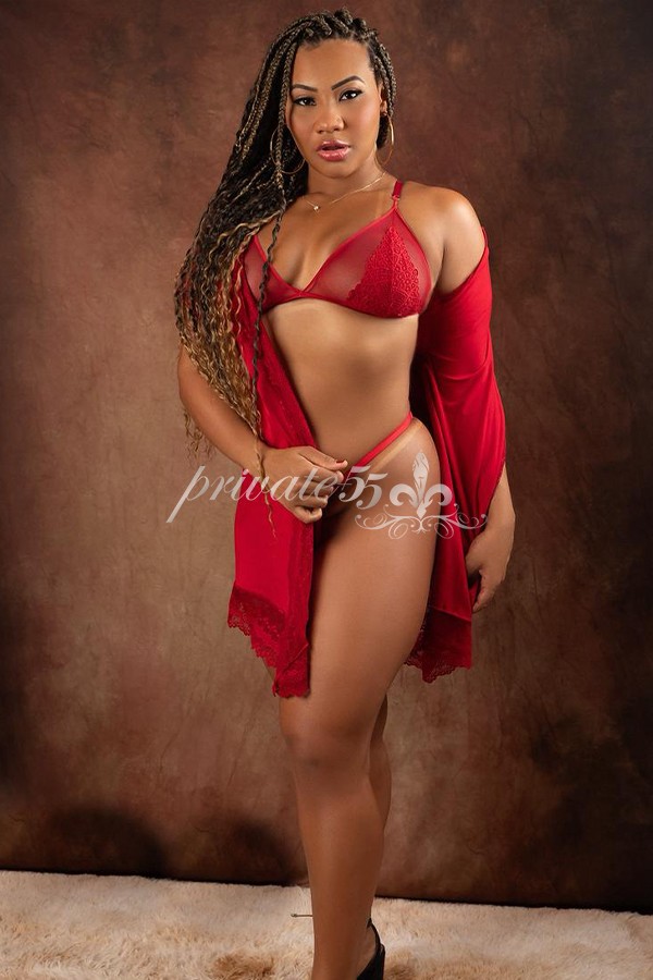 Mila Carioca - Acompanhantes SP - Acompanhantes São Paulo - Acompanhantes SP