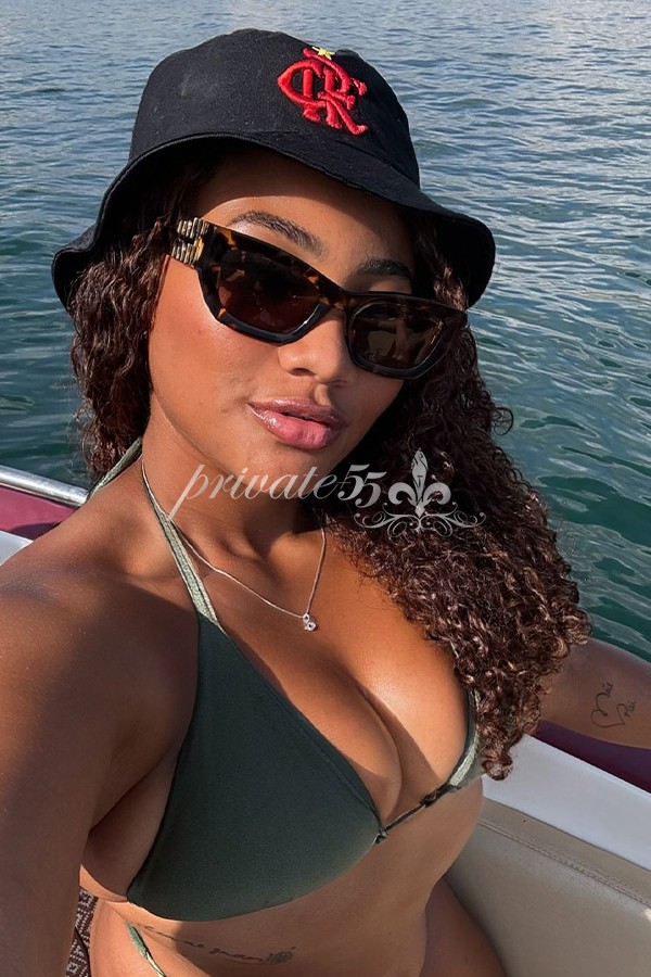 Mila Carioca - Acompanhantes SP - Acompanhantes São Paulo - Acompanhantes SP