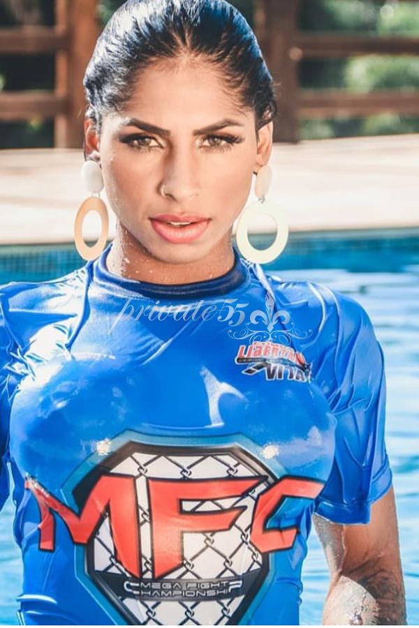 Milla Albuquerque - Acompanhantes SP - Acompanhantes São Paulo - Acompanhantes São Paulo