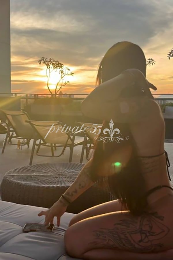 MILLENY ALVES - Acompanhantes São Paulo