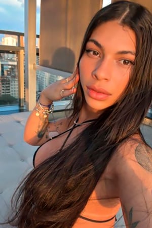 MILLENY ALVES - Travesti de Luxo em São Paulo
