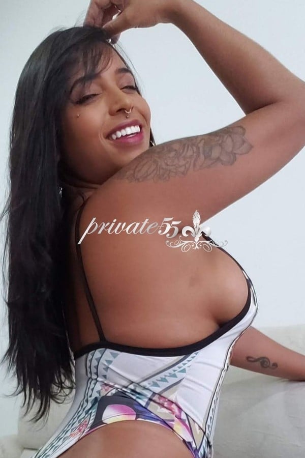 MIMI MINEIRA  - Acompanhantes São Paulo
