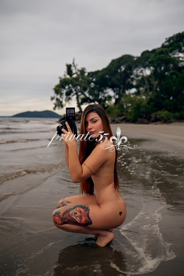 MIRELLA MI - Acompanhantes São Paulo