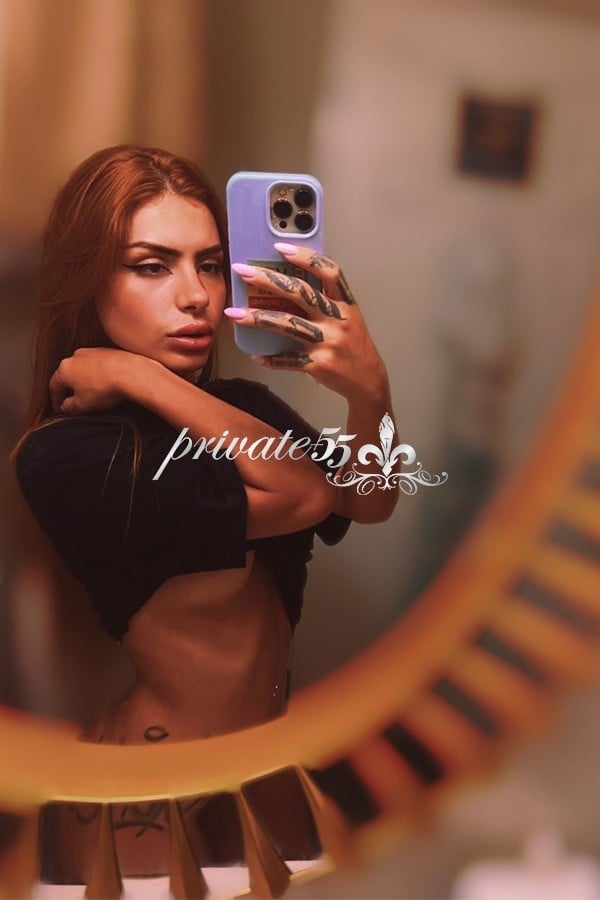 MIRELLA MI - Acompanhantes São Paulo
