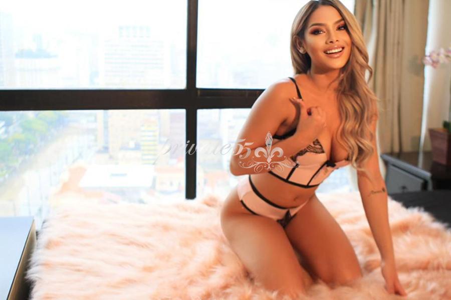 MIRELLA MORETTI - Acompanhantes São Paulo